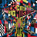 Sex Museum - Big City Lies - Music CD