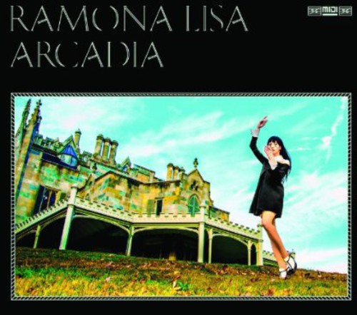 Lisa Ramona - Arcadia