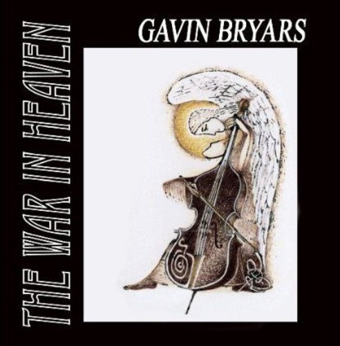 Bryars / Ludman / Netherlands Chamber - War In Heaven - Music CD