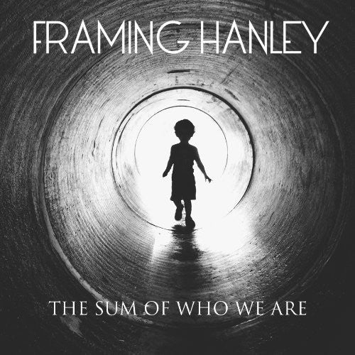 Framing Hanley - Sum Of Who We Are - Vinyl Record