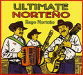 Rayo Norteno - Ultimate Norteno - Music CD