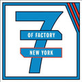 Of Factory New York / Var - Of Factory New York / Var - Music CD