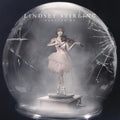 Stirling,lindsey - Shatter Me - Music CD