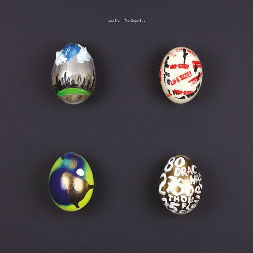 Led Bib - Good Egg - Vinyl Record