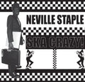 Staple,neville - Ska Crazy - Music CD