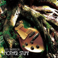 Harrison,joel - Mother Stump - Music CD