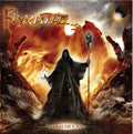 Pyramaze - Immortal - Music CD