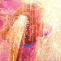 Lantlos - Melting Sun - Music CD