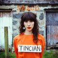 9bach - Tincian - Music CD