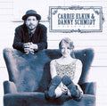 Elkin,carrie / Schmidt,danny - For Keeps - Music CD