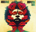 Incognito - Amplified Soul - Music CD