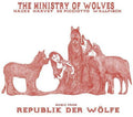 Ministry Of Wolves - Music From Republik Der Wolfe - Music CD