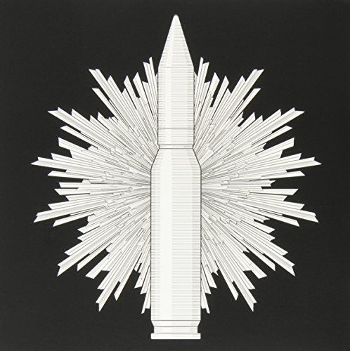 Kill J - Bullet - Vinyl Record