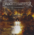 Dragonhammer - X Experiment - Music CD