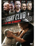 Fight Club In The Street 1: Krav Maga - Street - Fight Club In The Street 1: Krav Maga - Street - DVD