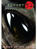Report 51: Alien Invasion - Report 51: Alien Invasion - DVD
