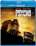 Psycho (1960) - Psycho (1960) - Blu-ray