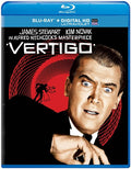 Vertigo - Vertigo - Blu-ray
