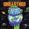 Coalmine Records Presents - Unearthed - Music CD