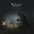 Tehom - Lacrimae Mundi - Music CD