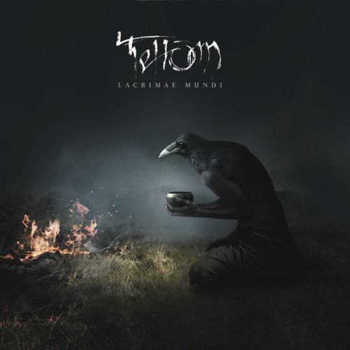 Tehom - Lacrimae Mundi - Music CD