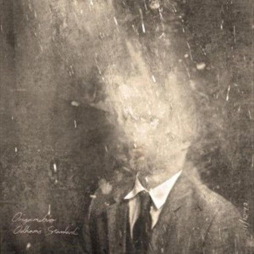 Origamibiro - Odham's Standard - Vinyl Record