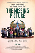 Missing Picture - Missing Picture - DVD