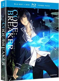 Codebreaker: Complete Series - Codebreaker: Complete Series - Blu-ray