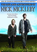 Life & Adventures Of Nick Nickleby - Life & Adventures Of Nick Nickleby - DVD