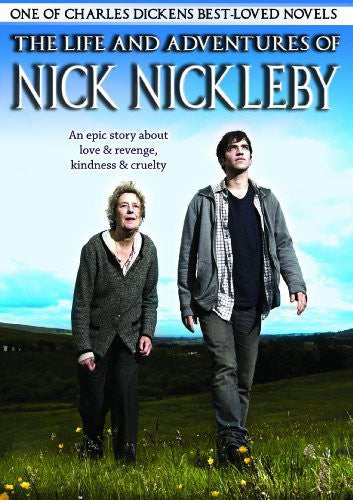 Life & Adventures Of Nick Nickleby - Life & Adventures Of Nick Nickleby - DVD