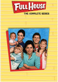 Full House: Complete Series Collection - Full House: Complete Series Collection - DVD