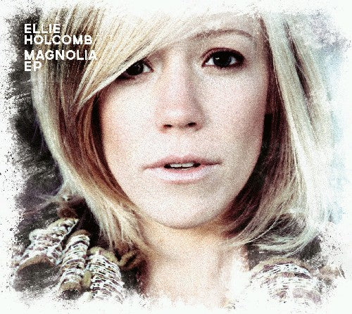 Holcomb,ellie - Magnolia - Music CD