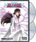 Bleach Uncut Set 21 - Bleach Uncut Set 21 - DVD