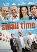 Small Time - Small Time - DVD