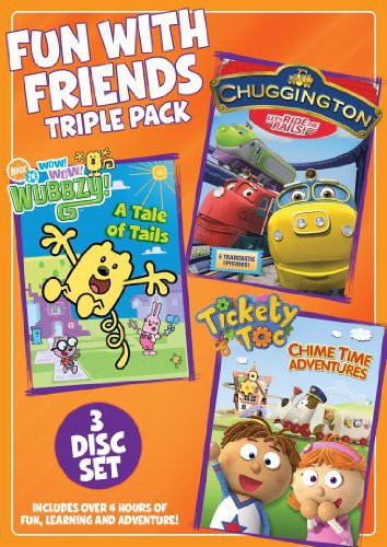 Preschool Starter - Preschool Starter - DVD