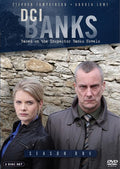 Dci Banks: Season 1 - Dci Banks: Season 1 - DVD