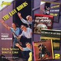 Easy Riders / ( Gilkyson,terry ) - Folk Songs You'll Like: Four Original Albums - Music CD