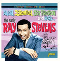 Ahab, Jeremiah / Sgt Preston - Early Ray Stevens - Music CD