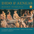 Purcell / Taverner Choir & Players / Parrott - Dido & Aeneas - Music CD