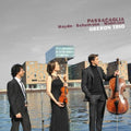 Oberon Trio - Passacaglia - Music CD