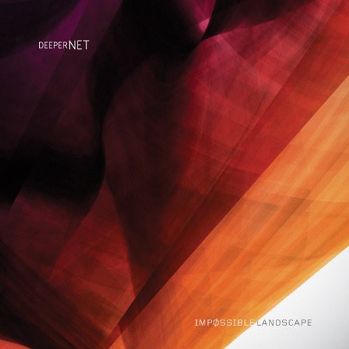 Deepernet - Impossible Landscape - Music CD