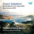 Schubert / Alberni Quartet / Igloi - String Quintet & Quartettsatz - Music CD
