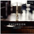 Sunnarvik / Eccles / Glinka - Excursion - Music CD
