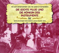 Hauser / Bosshardt - Light Entertainment & Queen Of Music Instruments - Music CD