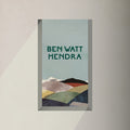 Watt,ben - Hendra - Music CD