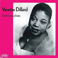 Dillard,varetta - Double Crossing Daddy R&b - Vinyl Record