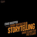 Wuepper,craig - Storytelling - Music CD