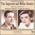 Floyd / Sojourner / Sinclair - Sojourner & Mollie Sinclair - Music CD