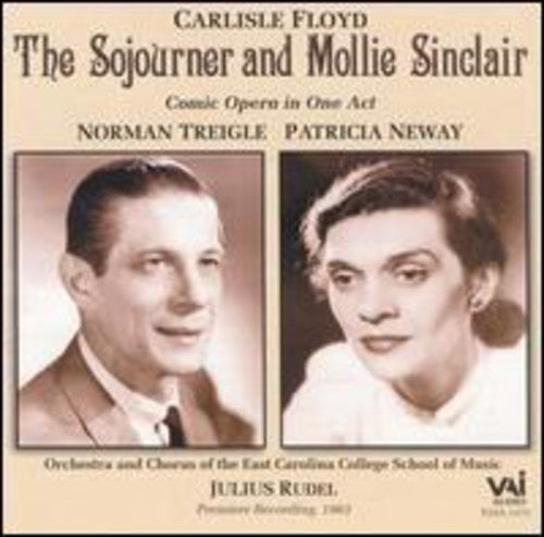 Floyd / Sojourner / Sinclair - Sojourner & Mollie Sinclair - Music CD