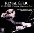 Gekic,kemal - In Concert - Music CD